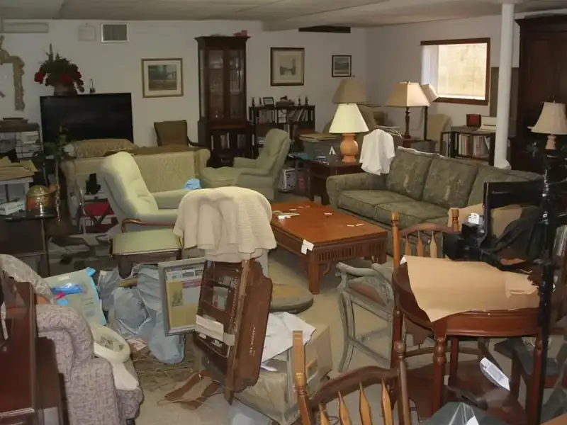 furniture removal service in new bedford hauling sofas chairs and tables