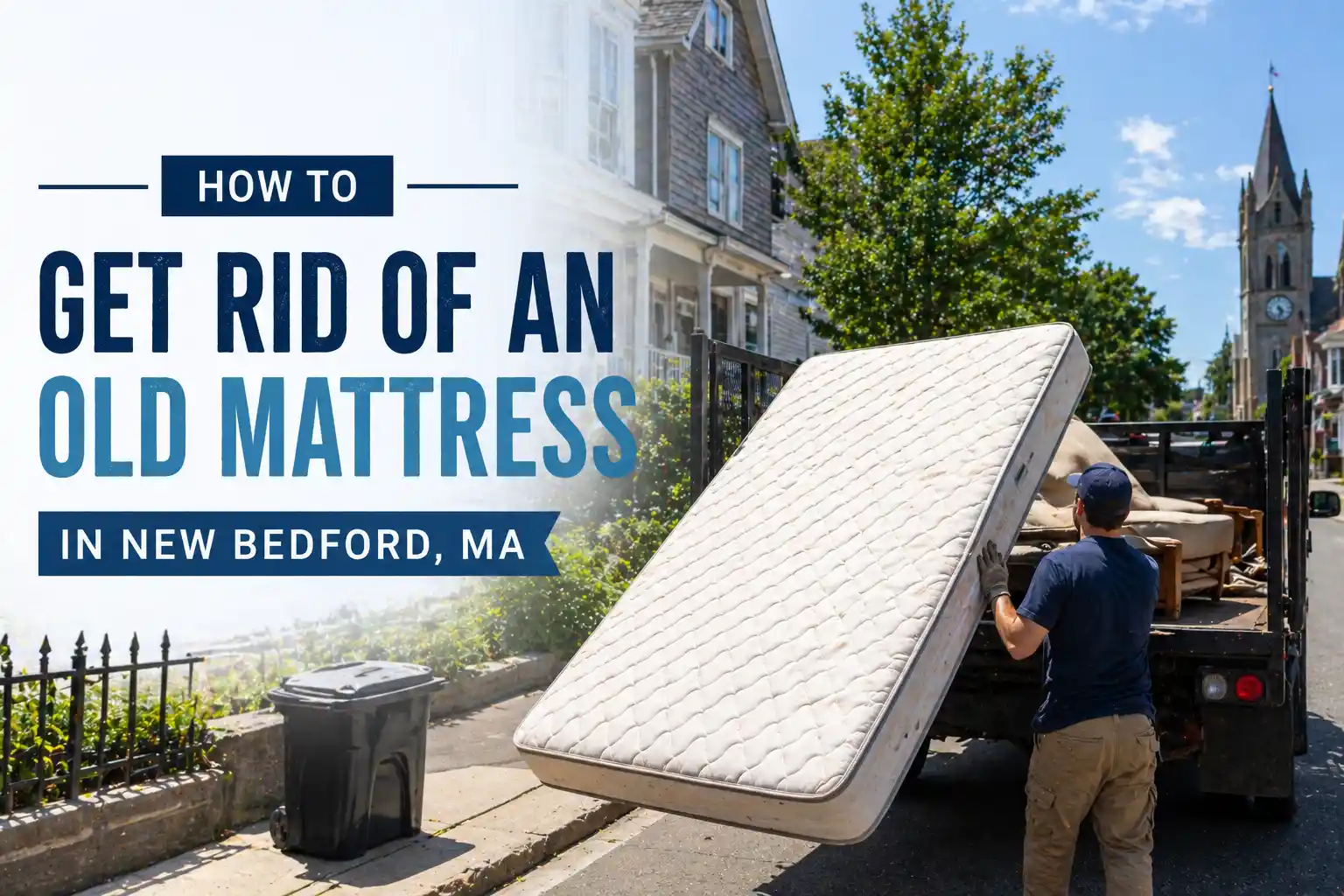 featured mattress new bedford